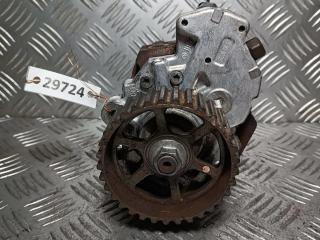 ТНВД Renault Scenic 2 поколение [рестайлинг] 2007, 1.9 л., DCi, дизель, H8200256255, 0445010087, 8200659766