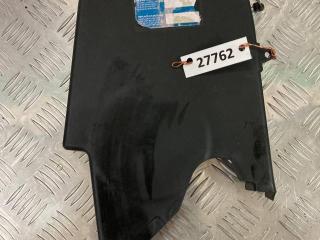 защита (кожух) ремня ГРМ Volkswagen Passat B5 [рестайлинг] 2002, 1.6 л., i, бензин, 06A109108B