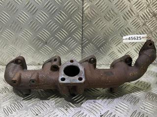 коллектор выпускной Kia Sorento 1 поколение 2006, 2.5 л., CRDi, D4CB, дизель, АКПП