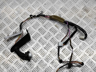 дверная проводка Mazda 6 GG 2002, универсал, 71588144