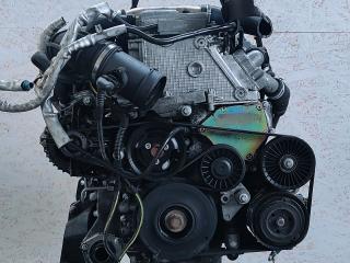 двигатель Opel Vectra C 2004, 2.2 л., DTi, дизель, МКПП, передний привод, Y22DTR