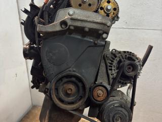 двигатель Volkswagen Lupo 1 поколение 2004, 1.4 л., i, BKY, бензин, 5МКПП, передний привод, BBY, BKY, AXP, BCA, BKY