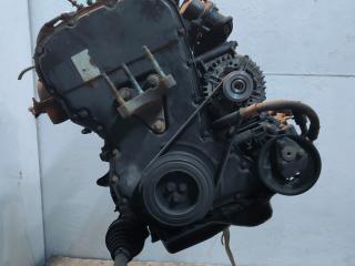 двигатель Ford Transit 7 поколение 2007, 2.2 л., TDCi, P8FA, дизель, 5МКПП, передний привод, P8FB, QVFA, P8FA