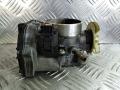 заслонка дроссельная Audi A6 4B/C5 1998, 2.4 л., i, бензин, 078133063AK - фото №2