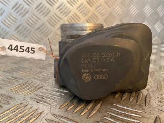 заслонка дроссельная Audi A3 8L 1999, 1.6 л., i, бензин, МКПП, 06A133062A