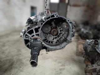 КПП механическая (МКПП) Volkswagen Sharan 1 поколение [рестайлинг] 2003, 1.9 л., TDi, дизель, FMH