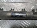 топливная рампа Renault Espace 4 поколение 2005, 1.9 л., DCi, дизель, 0445214065, 8200330912, 0281002720 - фото №4