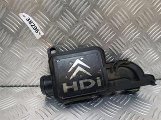 маслоотделитель (сапун) Citroen C3 1 поколение [рестайлинг] 2007, 1.4 л., HDi, дизель, 9650712480E4, 9647507680