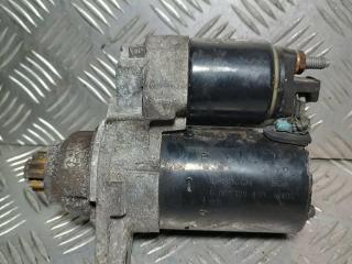 стартер SEAT Ibiza 3 поколение 2002, 1.4 л., i, бензин, МКПП, 0001120400, 02T911023G
