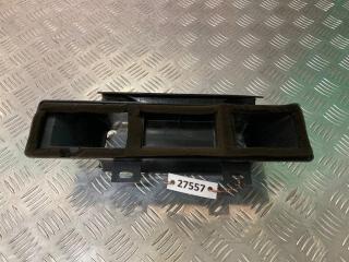 воздуховод (дефлектор) радиатора Volkswagen Passat B6 2009, 3C2819241