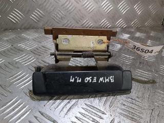 ручка наружная BMW 3 серия E30 [рестайлинг] 1989, 51923996