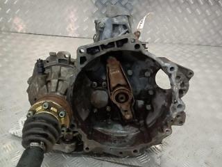 КПП механическая (МКПП) Volkswagen Beetle A4 [рестайлинг] 2005, 1.6 л., i, бензин, 5МКПП, передний привод, FCH