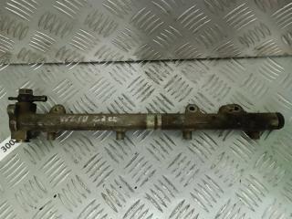 топливная рампа Mercedes-Benz E-Класс W210/S210 [рестайлинг] 2001, 2.2 л., CDi, дизель, 0445214004, A6110700095