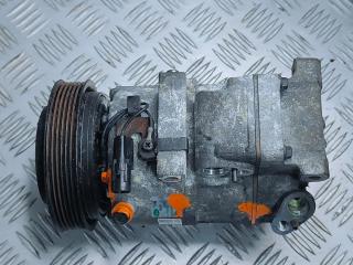 компрессор кондиционера Kia Ceed 1 поколение 2009, 1.6 л., G4FC, бензин, 5МКПП, передний привод, DH2A1063