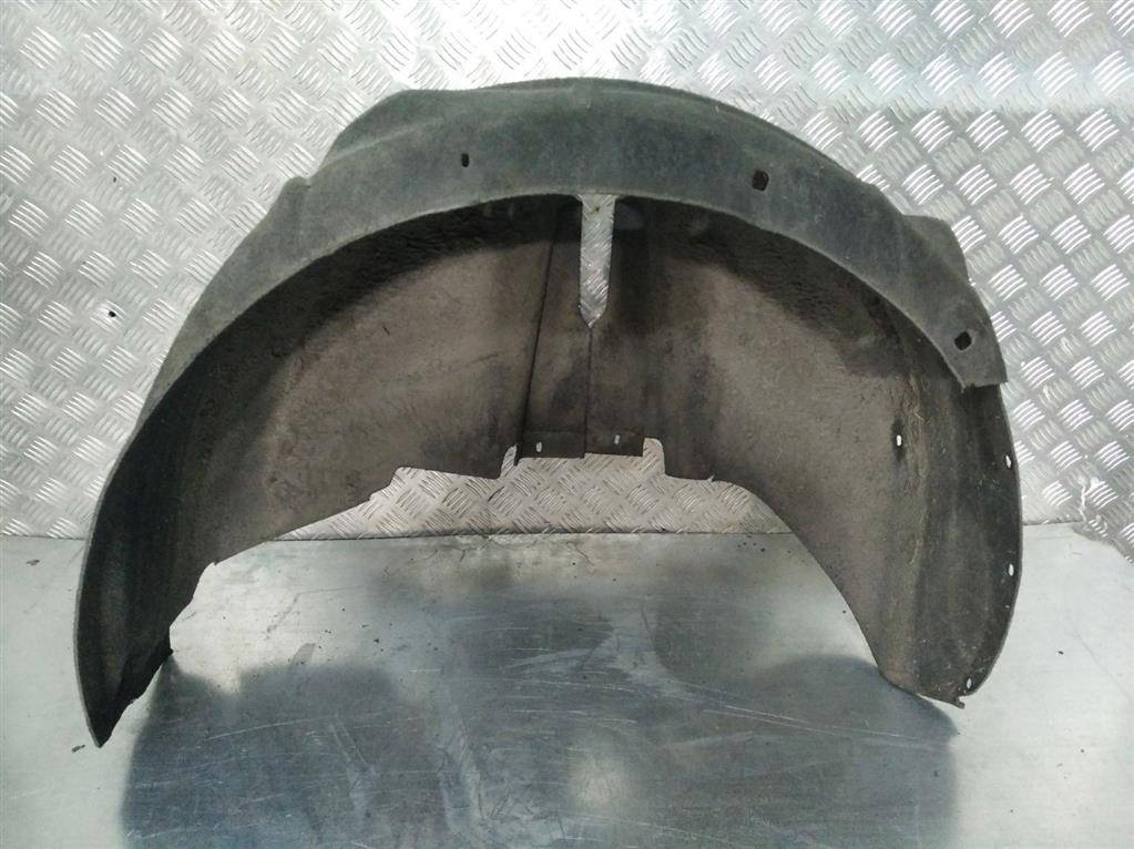 защита арок задняя левая (подкрылок) Audi A6 4F/C6 2005, 3.2 л., i, бензин, АКПП, седан, 4F0810171D - фото №1
