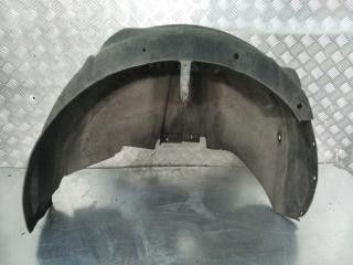 защита арок задняя левая (подкрылок) Audi A6 4F/C6 2005, 3.2 л., i, бензин, АКПП, седан, 4F0810171D