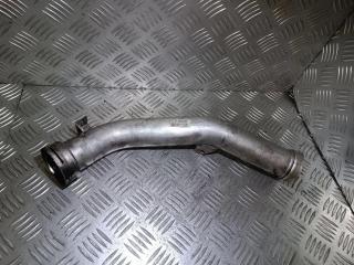 патрубок интеркулера Mercedes-Benz E-Класс W211/S211 [рестайлинг] 2007, 3.0 л., CDi, дизель, A6420980707