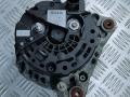 генератор Volkswagen Golf 4 поколение 2002, 1.9 л., TDi, ATD, дизель, 5МКПП, передний привод, 028903028E, 0124515010 - фото №6