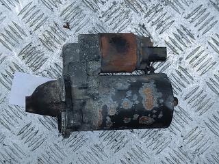 стартер Toyota Corolla 9 поколение (E120/E130) 2002, 1.4 л., VVT-i, 4ZZ-FE, бензин, 5МКПП, передний привод, 281000D030, 0001107088