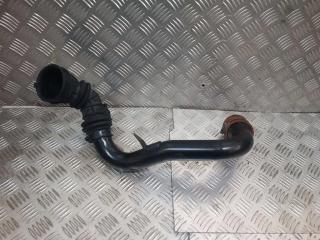 патрубок интеркулера Chrysler Grand Voyager 4 поколение 2003, 2.5 л., CRDi, дизель, 04669090A, 04861383AA