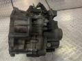 КПП механическая (МКПП) Volkswagen Passat B6 2005, 2.0 л., TDi, дизель, 6МКПП, передний привод, KNY - фото №2