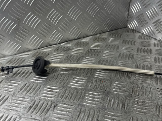 трос двери Audi A6 4F/C6 2006, 2.4 л., i, BDW, бензин, вариатор, чёрный, седан, передний привод, правый руль