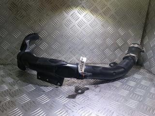 патрубок интеркулера Volkswagen Tiguan 1 поколение 2010, 2.0 л., TDi, дизель, 5N0145840F