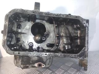 масляный поддон Opel Astra H 2004, 1.7 л., CDTi, дизель