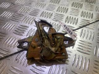 замок капота Volkswagen Passat B4 1996, универсал, 867823509