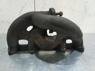 коллектор выпускной Volkswagen Passat B5 2000, 1.6 л., i, бензин, 06B253033H