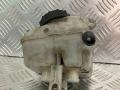 бачок тормозной жидкости Opel Astra G 2000, 1.8 л., i, бензин - фото №3