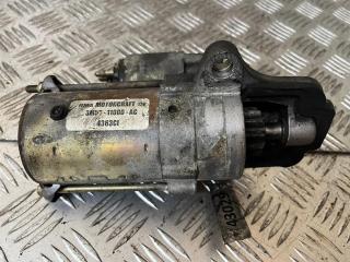 стартер Ford Focus 1 поколение [рестайлинг] 2004, 2.0 л., i, бензин, МКПП, 3M5T11000AC