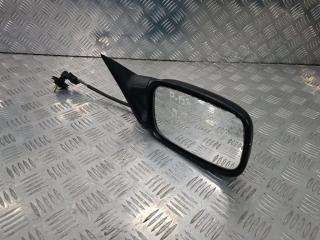 зеркало наружное правое Volkswagen Passat B3 1992, 357857502