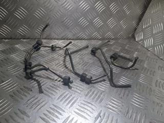 трубка ТНВД Peugeot 807 1 поколение 2003, 2.2 л., HDi, дизель