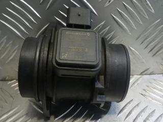 расходомер воздуха Ford Fusion 1 поколение 2005, 1.4 л., TDCi, дизель, 5WK97004