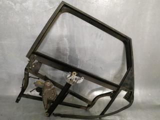 стеклоподъемник электрический задний левый Audi A6 4B/C5 2000, универсал, 4D0839397B