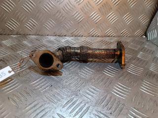 трубка системы рециркуляции EGR Volkswagen Passat B5 1998, 1.9 л., TDi, дизель, 028131521R