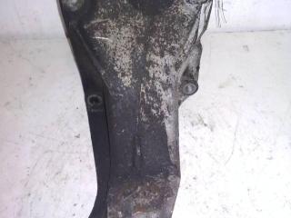 кронштейн двигателя Volkswagen Golf 3 поколение 1993, 1.9 л., TD, дизель, 1H0199354A