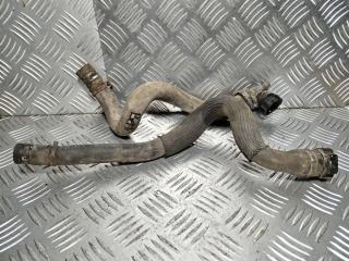 патрубок отопителя (печки) Citroen Berlingo 1 поколение (M59) [рестайлинг] 2010, 1.6 л., HDi, дизель, МКПП