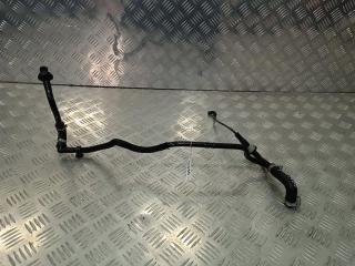 трубка вакуумная Audi A6 4F/C6 2006, 2.4 л., i, бензин, 4F0611931CL