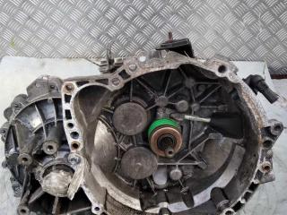 КПП механическая (МКПП) Volvo S40 1 поколение [рестайлинг] 2001, 1.9 л., DCi, дизель