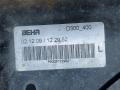 вентилятор радиатора Opel Insignia 1 поколение (A) 2010, 2.0 л., CDTi, A 20 DTH, дизель, 5МКПП, красный, универсал, передний привод, правый руль, 13241739, 13223018, P8658004, 00372722 - фото №9