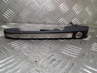 ручка наружная Audi 100 С3 1986