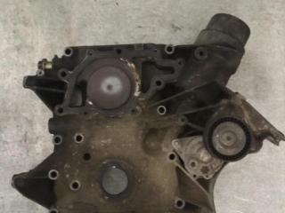 крышка двигателя передняя Mercedes-Benz Vito W638 2002, 2.2 л., CDi, дизель, R61101509023