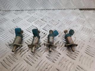 форсунка Audi 80 8C/B4 1992, 2.0 л., i, бензин, 0280170464, 026906171