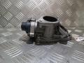 клапан EGR Renault Megane 2 поколение 2005, 1.9 л., DCi, дизель, 8200609274, H8200194323 - фото №3