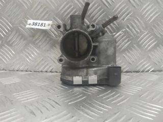 заслонка дроссельная Skoda Fabia 1 поколение (6Y) 2000, 1.4 л., i, бензин, 280750095