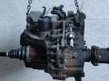 КПП автоматическая (АКПП) Volkswagen Passat B7 2011, 2.0 л., TDi, CFFB, дизель, АКПП, передний привод - фото №5