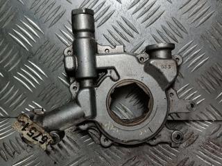 насос масляный Renault Vel Satis 1 поколение 2004, 3.0 л., DCi, дизель, МКПП