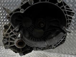 КПП механическая (МКПП) Opel Insignia 1 поколение (A) [рестайлинг] 2013, 2.0 л., CDTi, A 20 DTH, дизель, МКПП, передний привод, F40